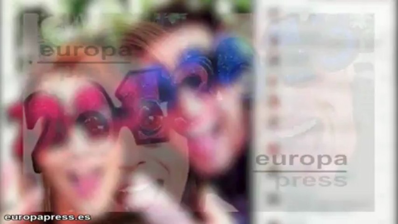 Paula Echevarría fan incondicional de Bustamante