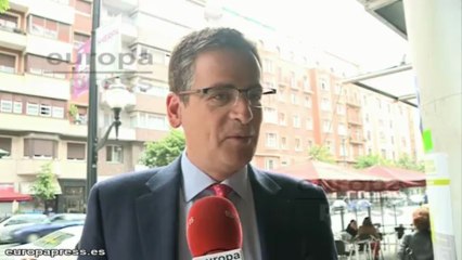 Basagoiti: "La política ha sido mi vida"