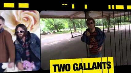 FARGO ROCK CITY FESTIVAL - TEASER