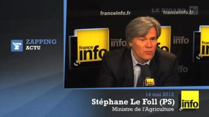 PSG : la droite attaque Manuel Valls et reparle de "racailles"