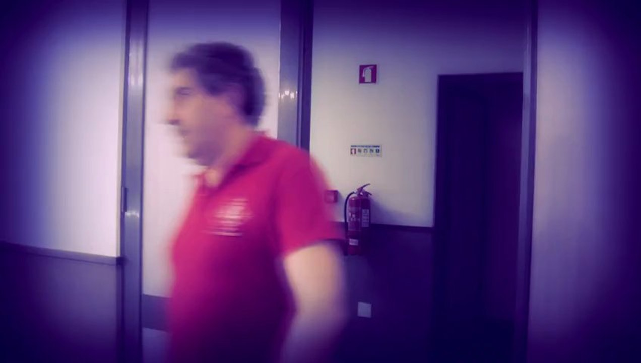 TEASER FUTSAL CONDESTÁVEL