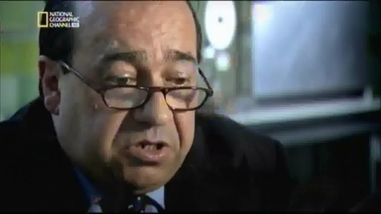 Les Ovnis envahissent l'Europe - Les cheveux d'ange