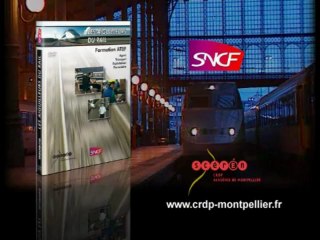 Les aiguilleurs du rail - Bande annonce