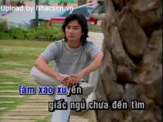 [Karaoke] Mưa Nữa Đêm - Trường Vũ