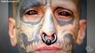 Eyeball Tattoos Growing Popular in Prison, Brazil