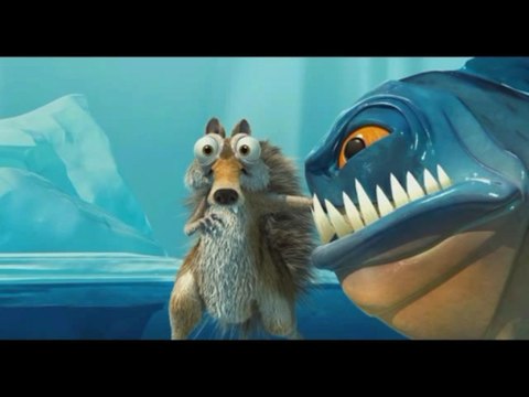 Ice Age 2 The Meltdown (2006) Full Movie Part 1 HD