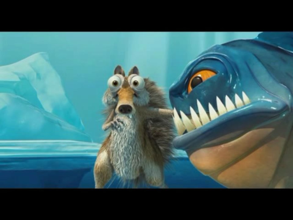 Ice Age 2 The Meltdown (2006) Full Movie Part 1 HD