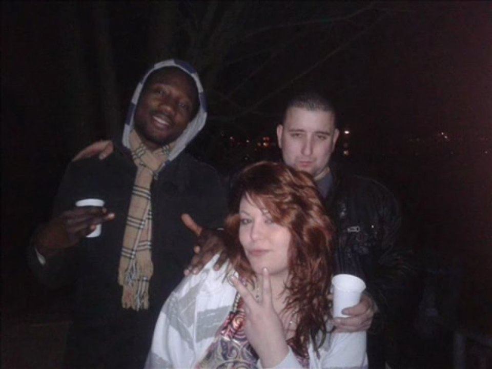 blacksult bis nach ganz oben ( hamburg-ost-records )