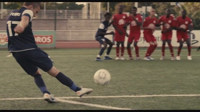 Les Petits princes - Bande-annonce [VF|HD] [NoPopCorn]