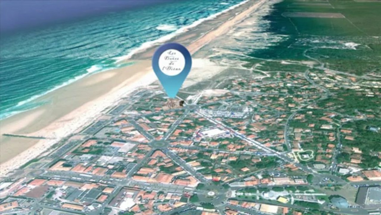 Investir dans un achat immobilier avec Déficalement Vôtre, Conseil en Immobilier permet de profiter de nombreux avantages liés au statut Censi Bouvard : réduction d'impôts sur le revenu, récupération de la TVA... Découvrez  Les Dunes de l'Océan