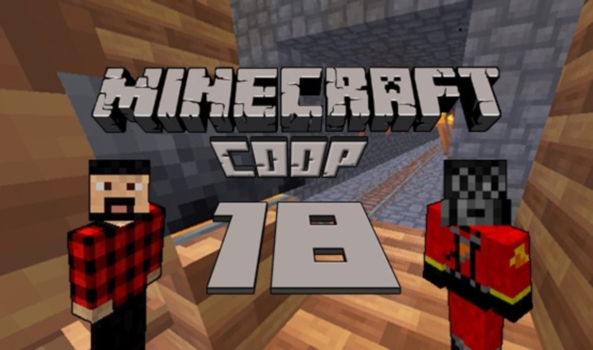 [Minecraft] MLDEGuill Adventure - #18 (Guill Vision)