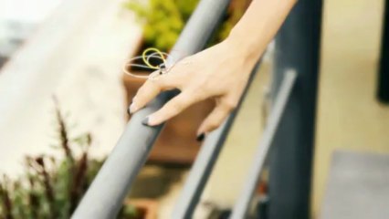 C:Real & Salina - Tipota Allo Mi Les | Official Music Video Clip HD