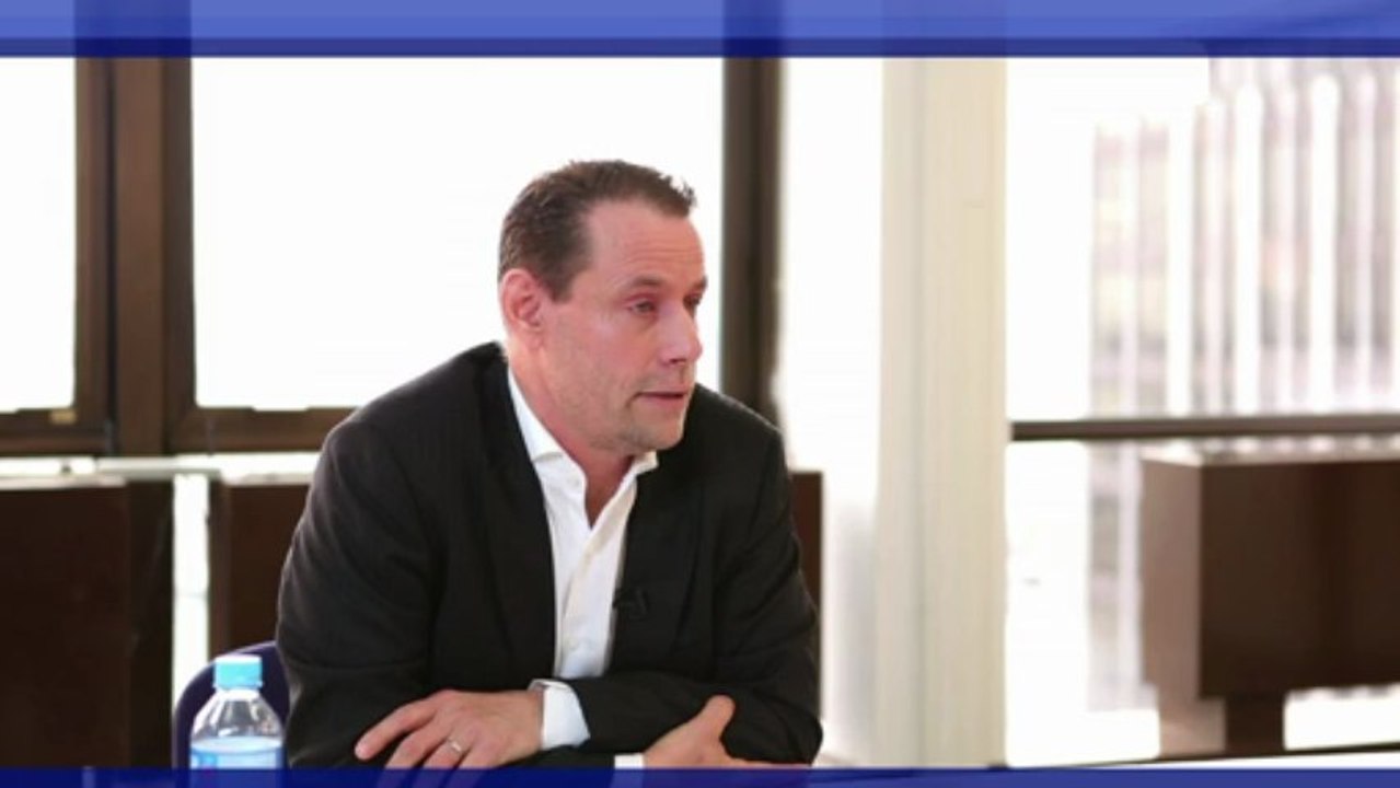 Interview du président du Leem / L'évaluation du médicament