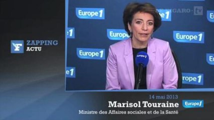 Retraites : "Il ne faut pas aller plus vite que la musique"