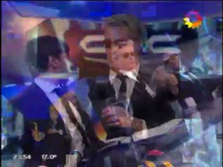 CQC con Roberto Pettinato-Pronto.com.ar