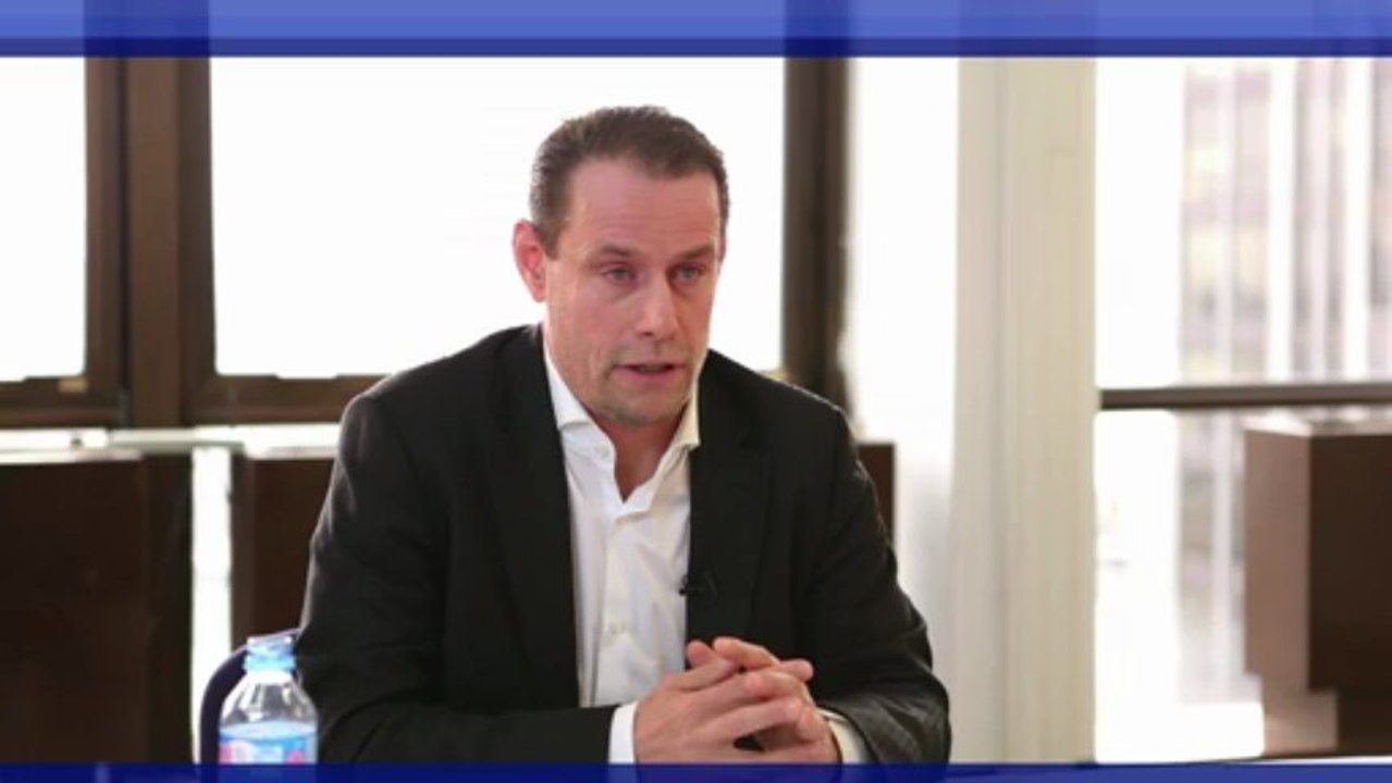 Interview du président du Leem / Quelle politique du médicament