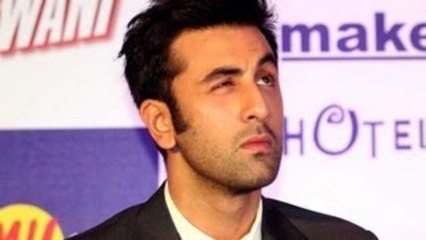 Ranbir Kapoor To Go To New York With His Girlfriend !