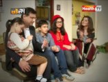 ''Aaj Ka Din'' - Ep# part-2/3 (27-JAN-13) Health TV