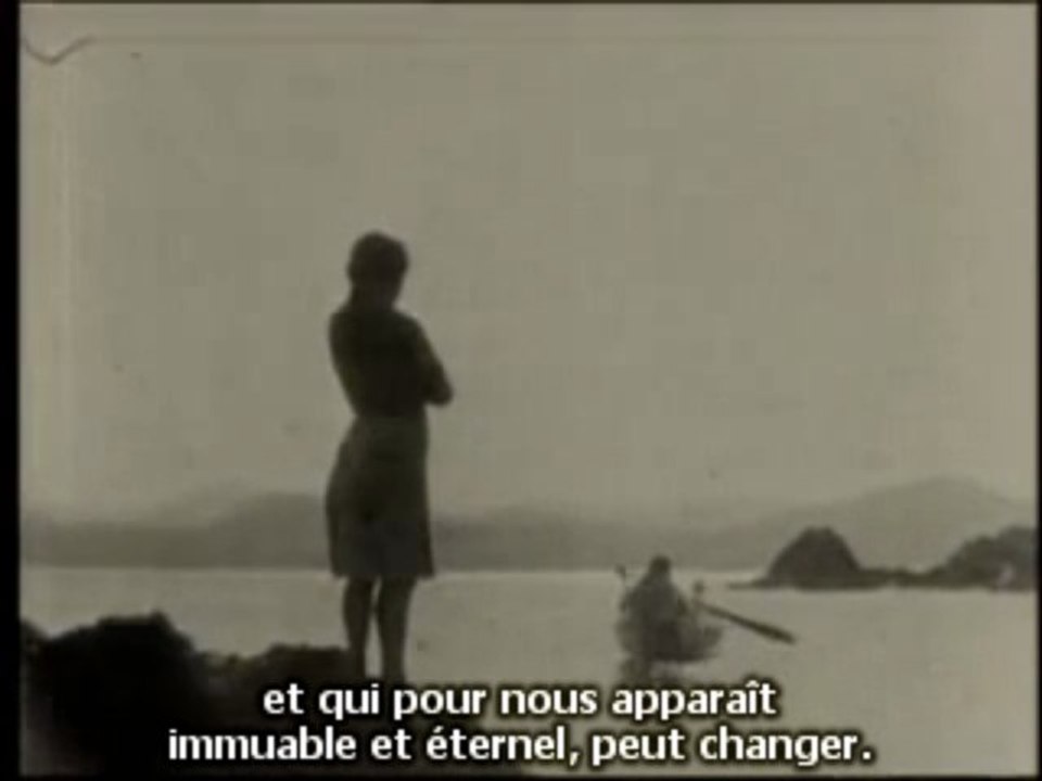 Chef Seattle - Oraison du Traité (1854)