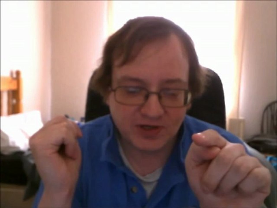 TTMA Video Challenge Video 32 - Thanks Layla!!!
