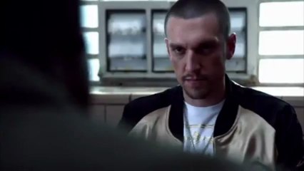 Ironside - Preview Clip