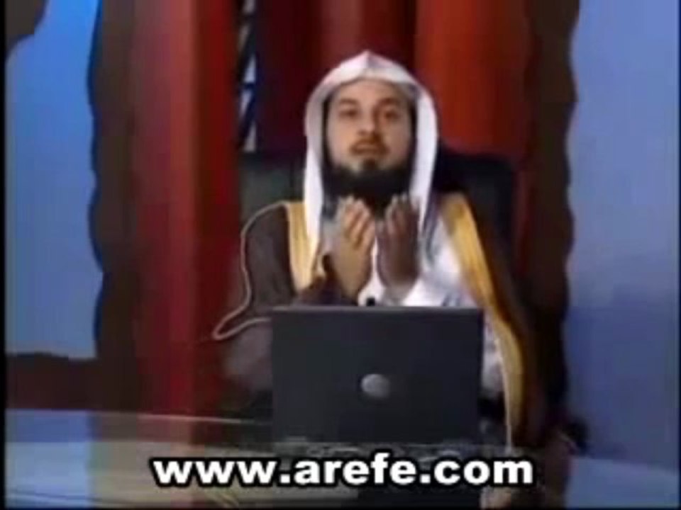 حكم الكلام ورفع اليد في الدعاء أثناء خطبة يوم الجمعة - الشيخ محمد العريفي