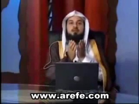 حكم الكلام ورفع اليد في الدعاء أثناء خطبة يوم الجمعة - الشيخ محمد العريفي