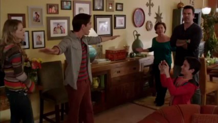 Welcome To The Family - Preview Clip