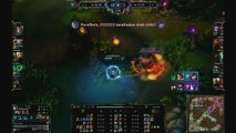 League of Legends'ta Haftanın En Beter Fail Videoları #18