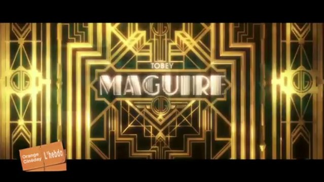 01 GATSBY LE MAGNIFIQUE