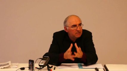 "Le nouvel ordre éducatif mondial" (Teaser) Christian Laval