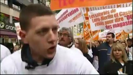 Les magasins de bricolage doivent-ils ouvrir le dimanche ?