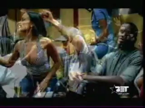 Shaquille O'Neal feat. Nate Dogg & W.C. - Connected