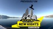 New Hights - Episode 2 - X-Games