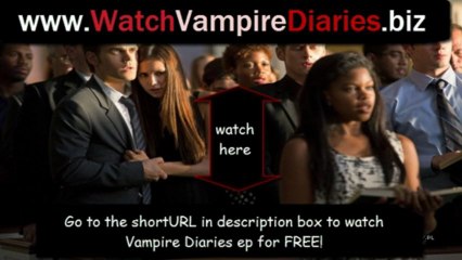 Vampire Diaries season 4 Episode 23 - Graduation  Full Episode