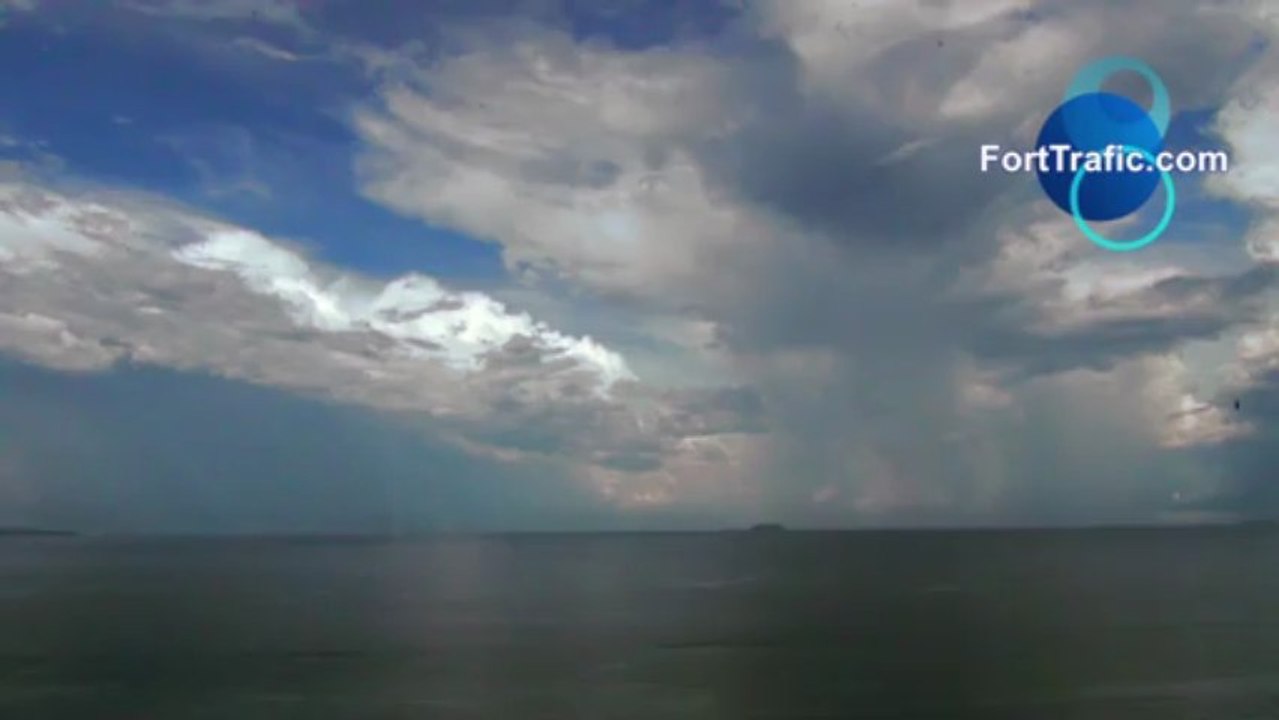 mer bleue - HD 720p 2