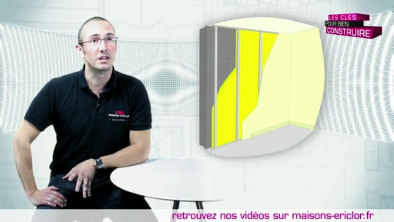 Pourquoi votre constructeur de maison vous propose-t-il la brique mono-mur ?