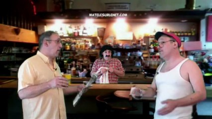 Brève de comptoir - Fête du PSG - JF.Copé demande des sanctions