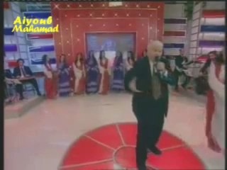 توفيق النمري ولعتني