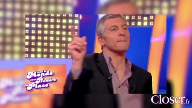 Le Zapping de Closer.fr : le bisou de Cyril Hanouna et Cyril Féraud