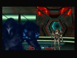 Metroid Prime 2: Echoes Walkthrough/25 Samus Sombre: Round Two