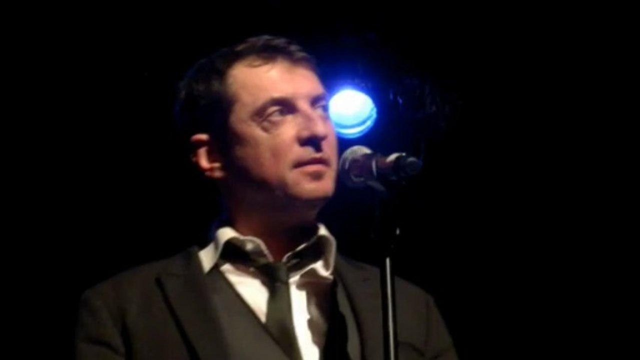 YVES JAMAIT: "MEC"  --  JAMAIT/GUIDONI/DIDIER – CHANTENT LEPREST