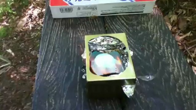 LOGOS製ポケットタブレットコンロ / Use of LOGOS Pocket Tablet Stove Set