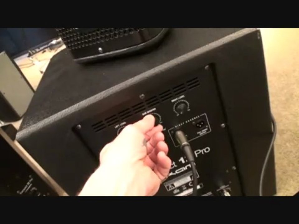 KAM KOMPACT 12 PRO