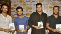 'Kai Po Che' Movie DVD Launch | Sushant Singh, Rajkumar Yadav