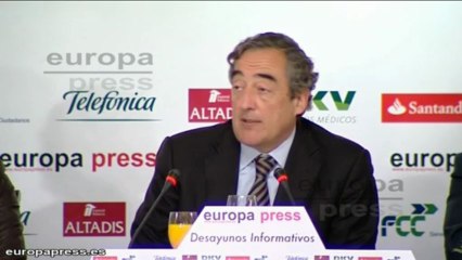 Rosell insta al BCE a dar liquidez