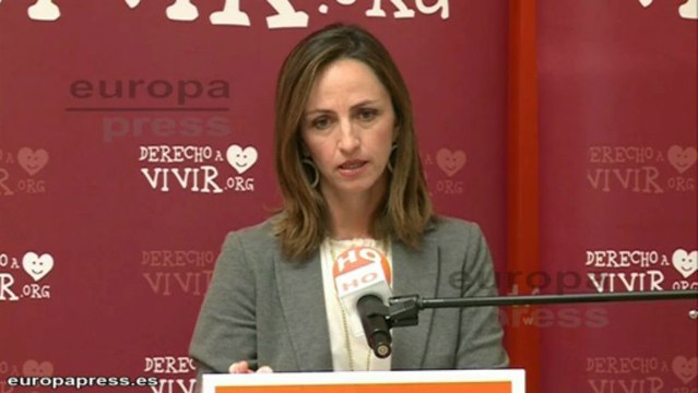 Derecho a Vivir: El aborto es un mal