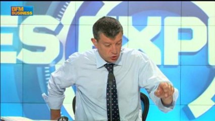 Nicolas Doze : Les experts - 14 mai 2/2