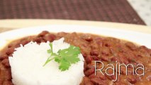 Rajma - Kidney Beans Curry Recipe by Ruchi Bharani - Vegetarian [HD]