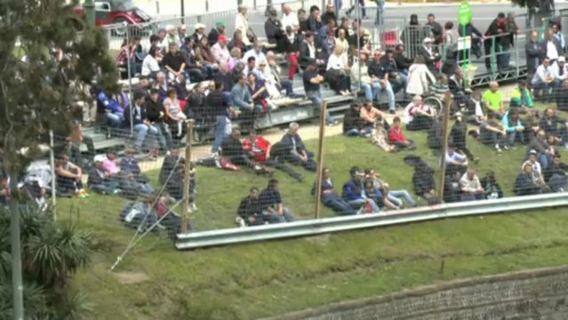 LES W-D.D. MICHOU NEWS - 12 MAI 2013 - PAU - A L'HEURE DE L'AUTOMOBILE.